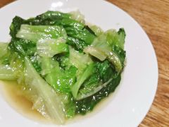 -芳芳私房菜·精做淮扬菜(承德路店)