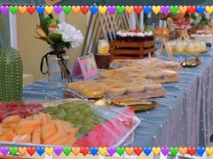 -北京市海淀区锦绣明天莲宝幼儿园