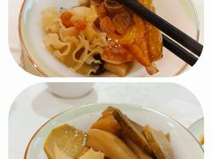-菌林天下·野生菌汤锅