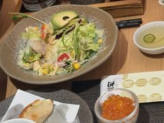 -德川家日本料理(中关村寰太大厦店)