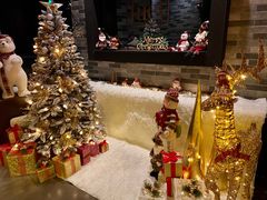 -AZUL by FUEL蓝色·法式酒馆(琶醍店)