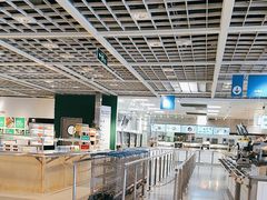 -宜家·瑞典风味餐厅(无锡店)