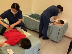 -庆德堂中医馆·小儿推拿(江北店)