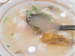 -永和大王(浦东南路店)