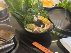 -牛品荟牛肉火锅(新城广场店)