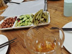 -小艺烧烤(曲江店)