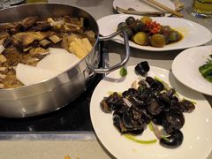 -蝎王府羊蝎子(西直门店)