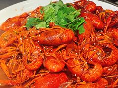 南乳龙虾-富临轩私房菜(集庆门大街店)