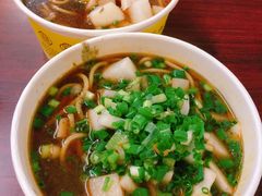 -蔡林记(胭脂路店)