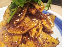 -大厨小馆(华阳城店)