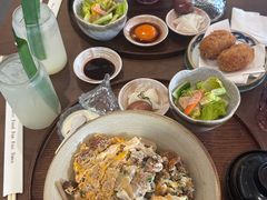 -ITARU食堂·定食料理(西丽店)