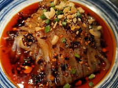 -雲蜀龙阁·金牌水煮鱼(方庄店)