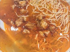 -老地方面馆(思南路店)