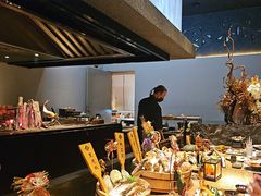 -本源食集 日式烧肉·炉端烧(东海缤纷店)