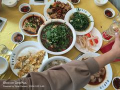 -荣生萝卜汤饭店