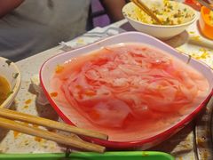 -钢管厂五区小郡肝串串香(蜀都万达店)