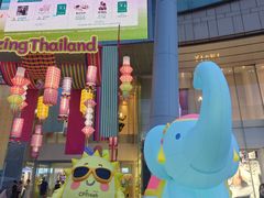 -凯德广场(金牛店)