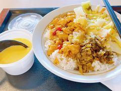 -永和大王(朝晖店)