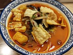 -亚皆老街南宁老友粉·米粉(印象城店)
