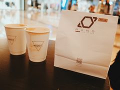 -Manner Coffee(IFS一楼店)