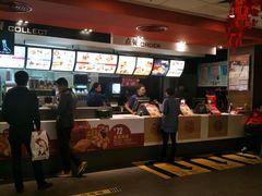 -麦当劳(漳州万达店)