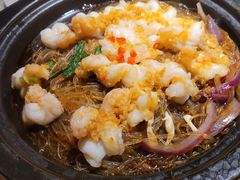 -绿茶餐厅(朝阳大悦城店)