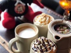 摩卡-MAAN COFFEE(金桥店)
