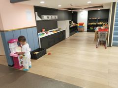 -BossBabe亲子餐厅(金光华广场店)