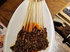 -喝丢一只鞋辣炒海鲜小烧烤(三八广场店)