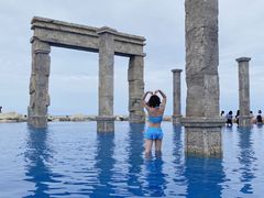 -渔岛海洋度假区