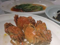 -宝轩渔府·老字号海鲜·正宗津菜(水上店)