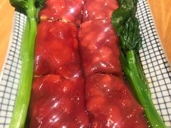 -粤域茶餐厅