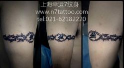 -雕哥的纹身店A3 TATTOO&纹身培训