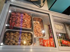 -春华海鲜自助(海城店)