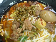 -粉达人·桂林米粉(解放北路店)