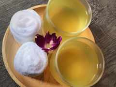 -Let’s Relax Spa(Siam Square One)