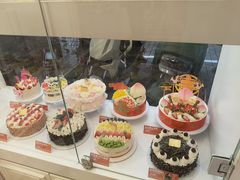 -味多美蛋糕(新和平里店)