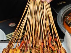 -烤匠麻辣烤鱼(观音桥大融城店)