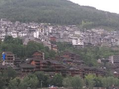 -乌江画廊(彭水苗族土家族自治县)
