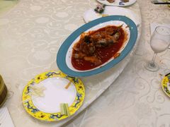 -汇贤府·李氏鲁菜(五棵松店)