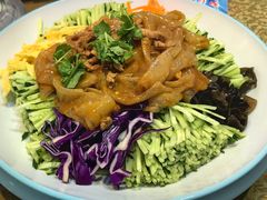 -韩记海鲜饺子旗舰店(红海新区店)