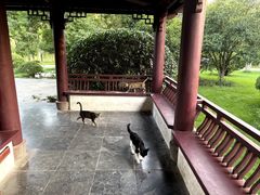 -云龙湖旅游景区