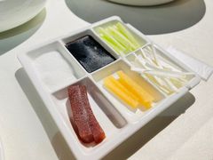 -在前门·烤鸭北京菜(五月花广场店)