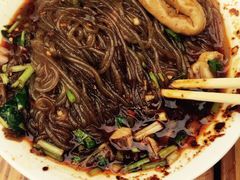 甘记肥肠粉-甘记肥肠粉(马鞍北路店)