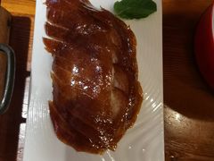 -又一福烤鸭·北京菜(东四店)