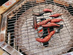 -巢爷老味(东方红店)