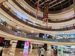 -宝龙城(杭州滨江店)