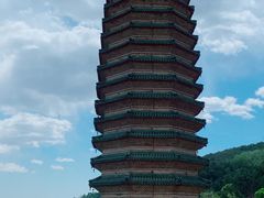 -八大处公园
