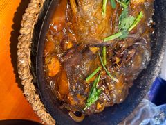 -四禧精酿烧烤串吧(大明湖店)