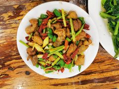 -雨田饭店(华兴东街店)